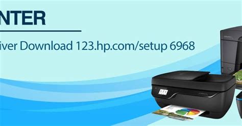 How to Download and Install HP OfficeJet 6958 Driver